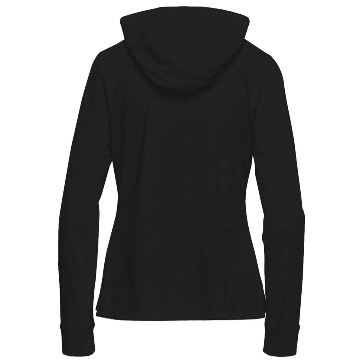 Stormtech Black Women's Montebello Pullover Hoodie