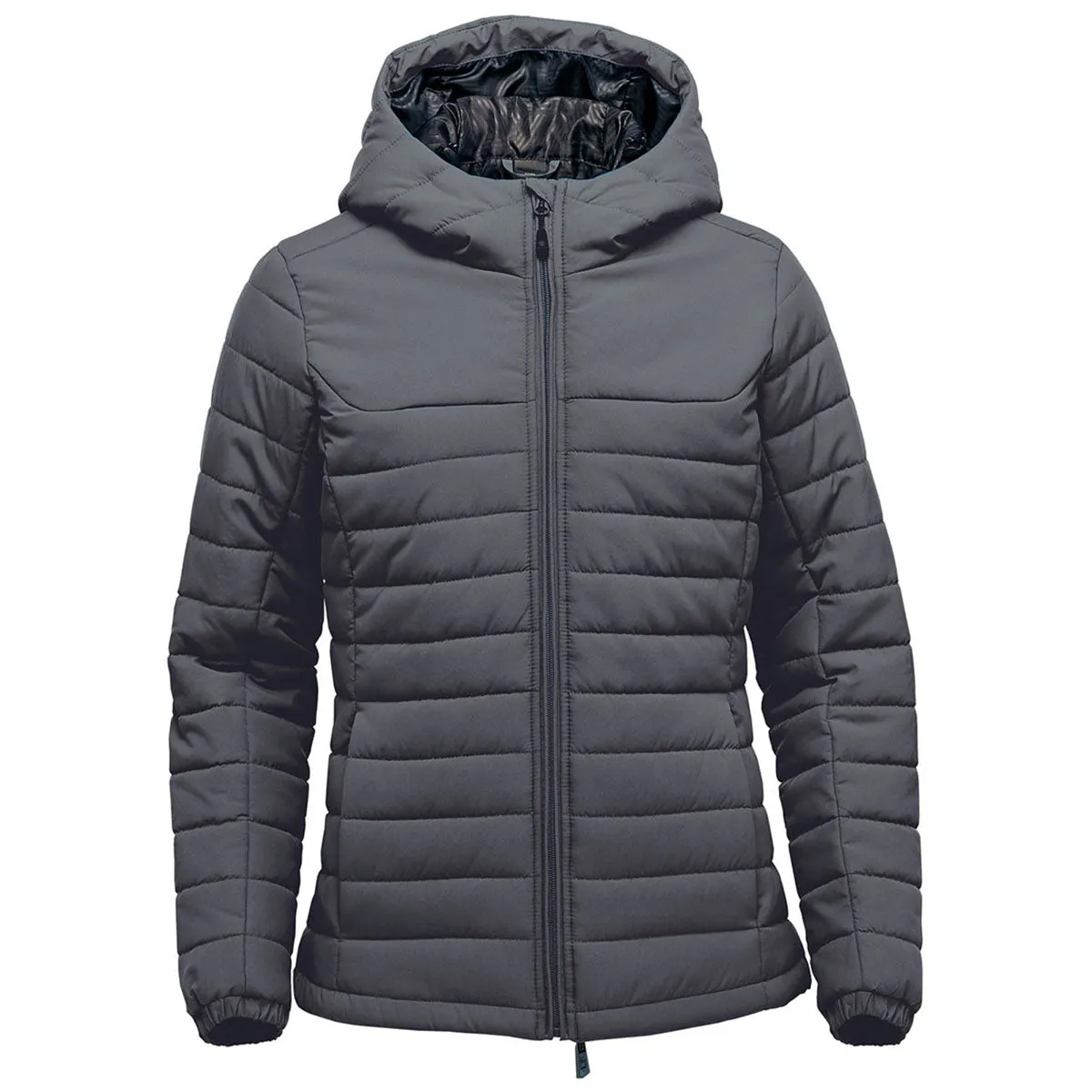 Stormtech Dolphin Nautilus Quilted Hoody for Women