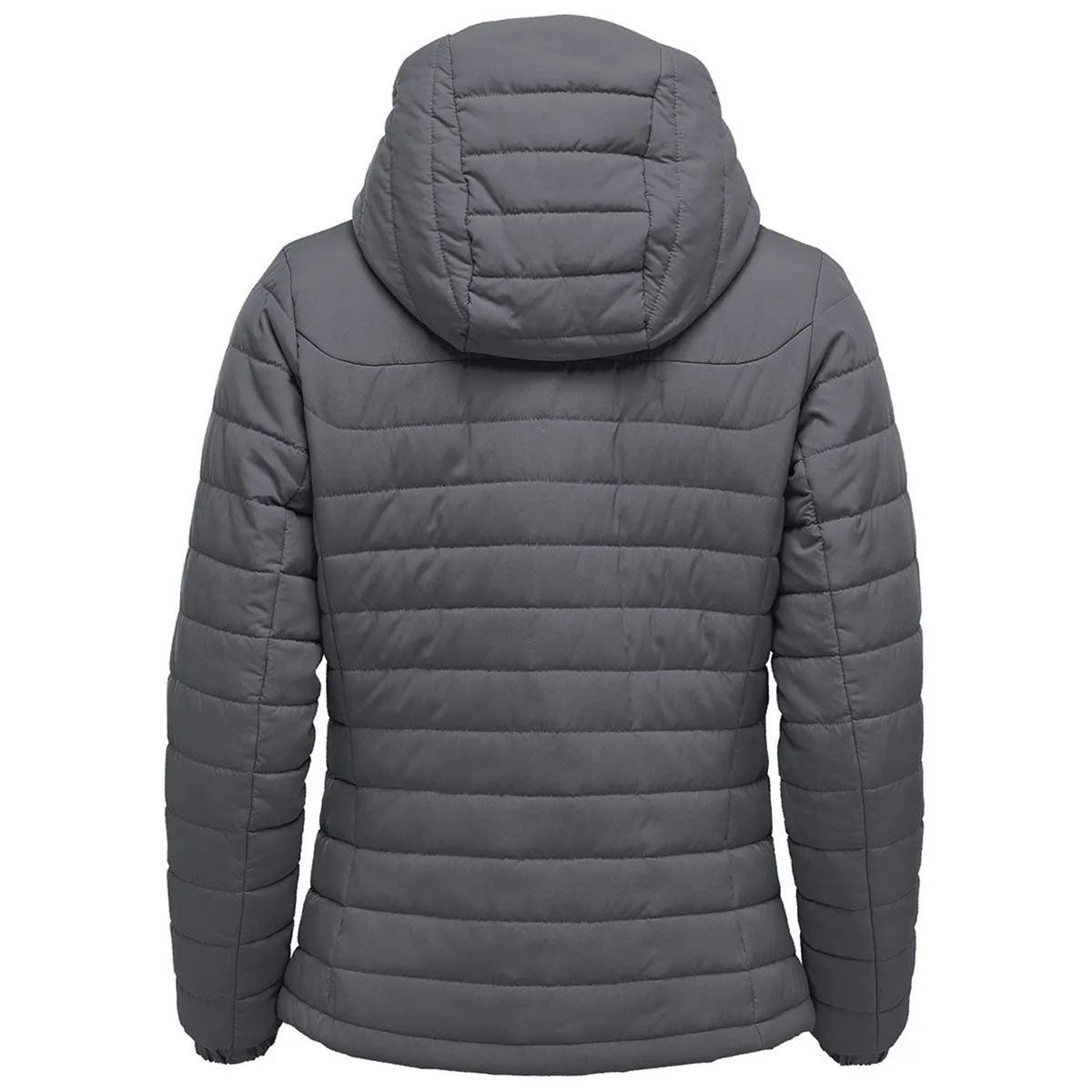 Stormtech Dolphin Nautilus Quilted Hoody for Women