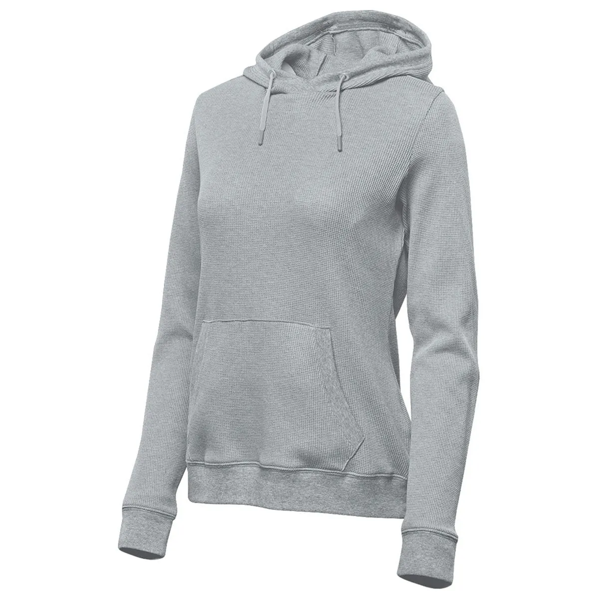 Stormtech Granite Heather Ashburn Pullover Hoody for Women