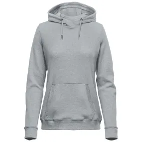 Stormtech Granite Heather Ashburn Pullover Hoody for Women