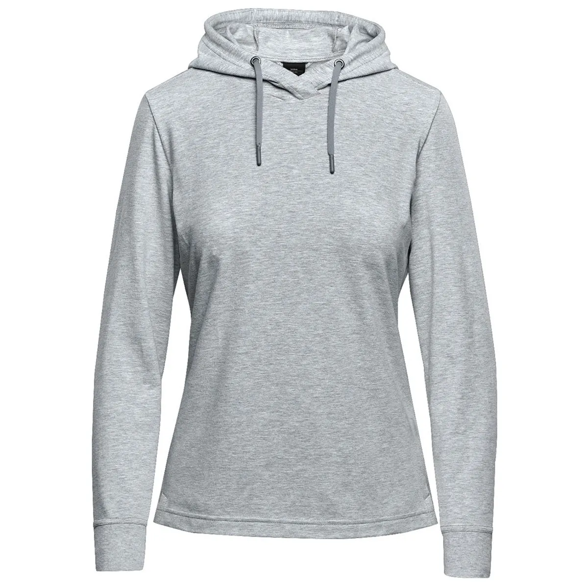 Stormtech Women's Ash Heather Montebello Hoodie