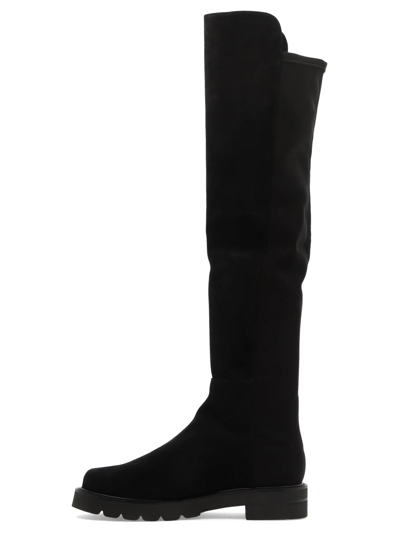 Stuart Weitzman 5050 Lift Round Toe Boots -> Stuart Weitzman 5050 Boots