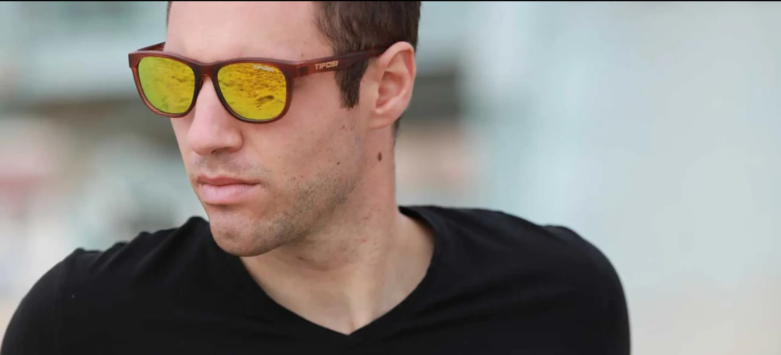 Stylish Tifosi Sunglasses