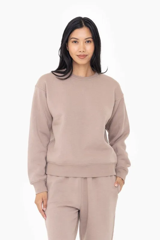 Super Soft Sweatshirt for Unbeatable Comfort