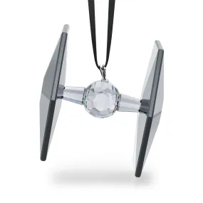 Swarovski Star Wars Tie Fighter Ornament - Buy Now!