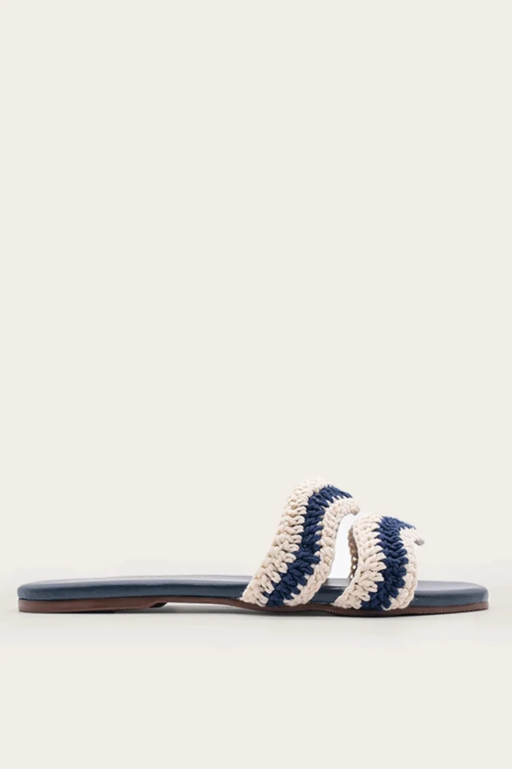 Tansy Slip-On Sandals