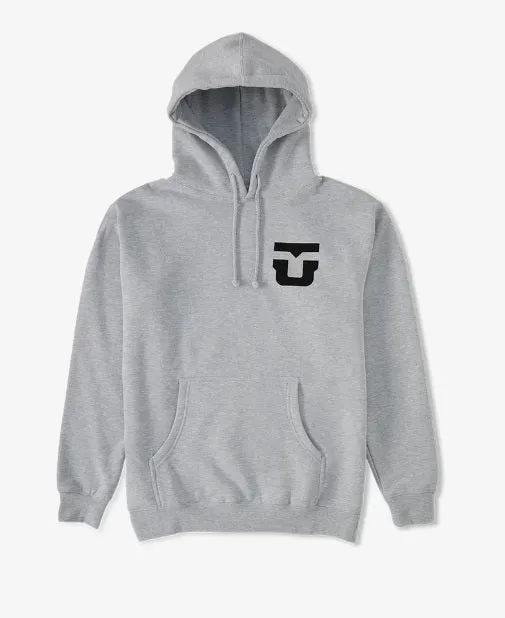 Team Union Hoodie