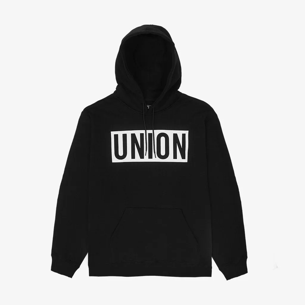 Team Union Hoodie