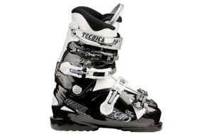 Tecnica Viva Mega 4 ComfortFit Snow Ski Boots 2011