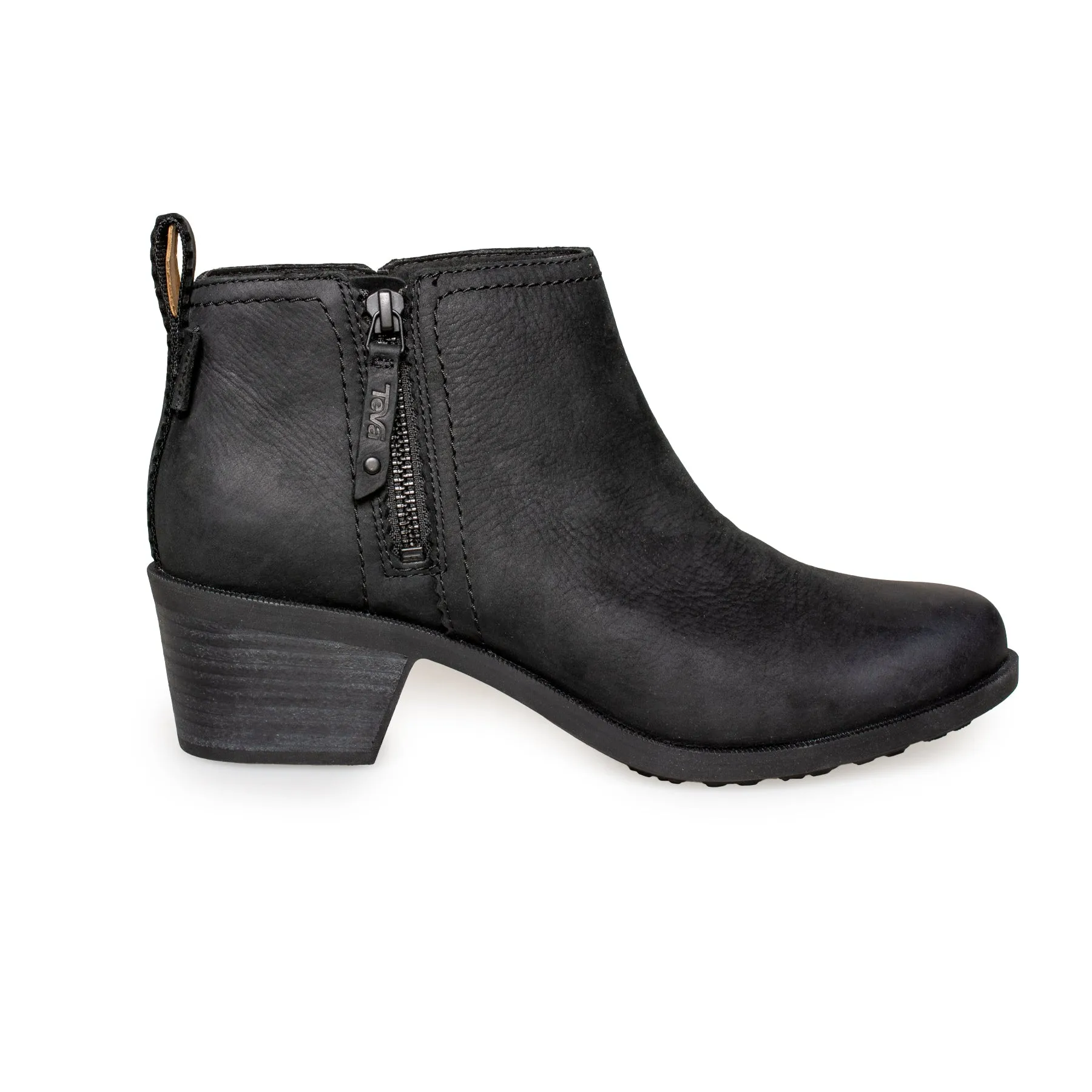 Teva Black Boots - Women's