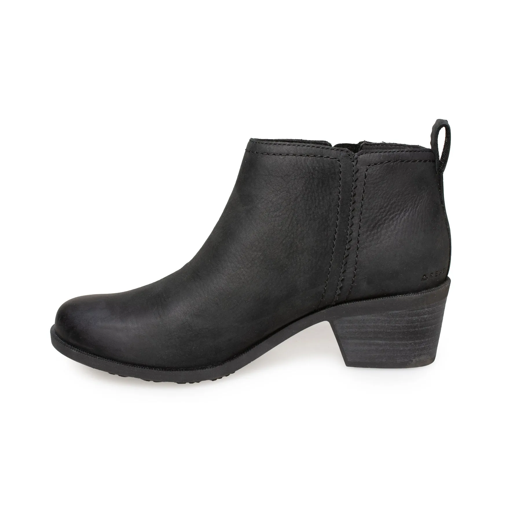 Teva Black Boots - Women's