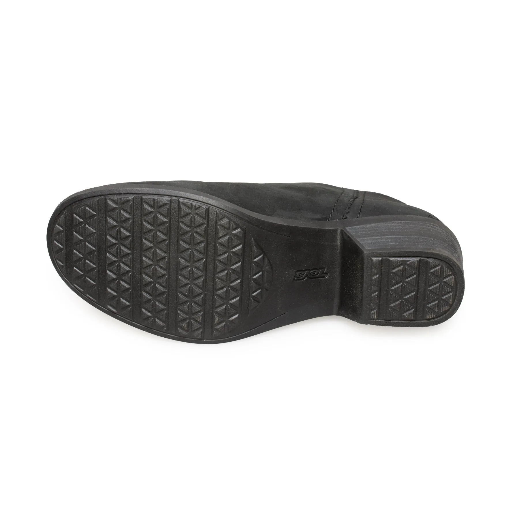 Teva Black Boots - Women's