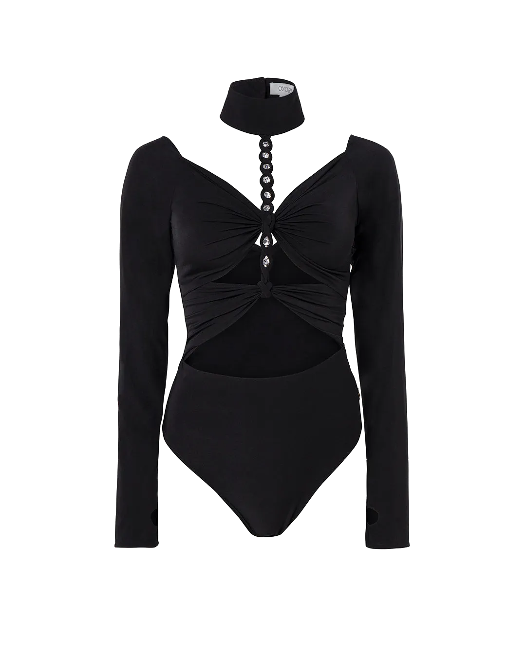 The Cheryl Bodysuit