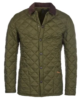 The search result for TRAPUNTINA BARBOUR is a cozy quilted jacket for women by the brand Barbour.