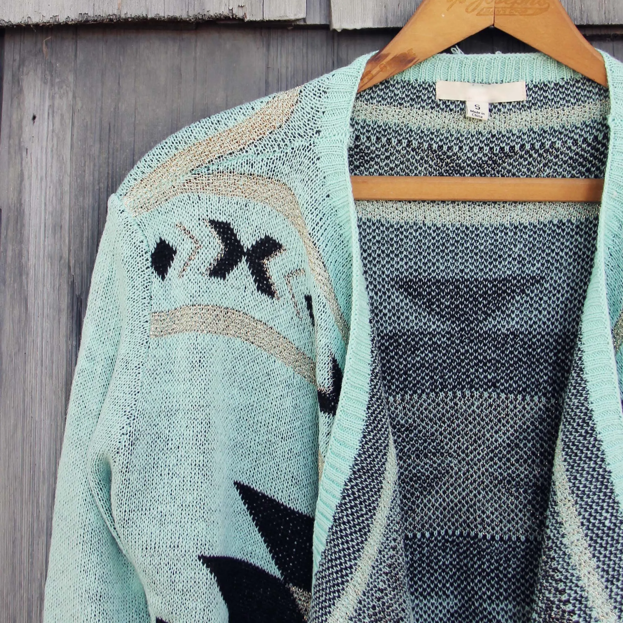 The Swiftwater Knit Sweater - Shop now for trendy knit sweaters!