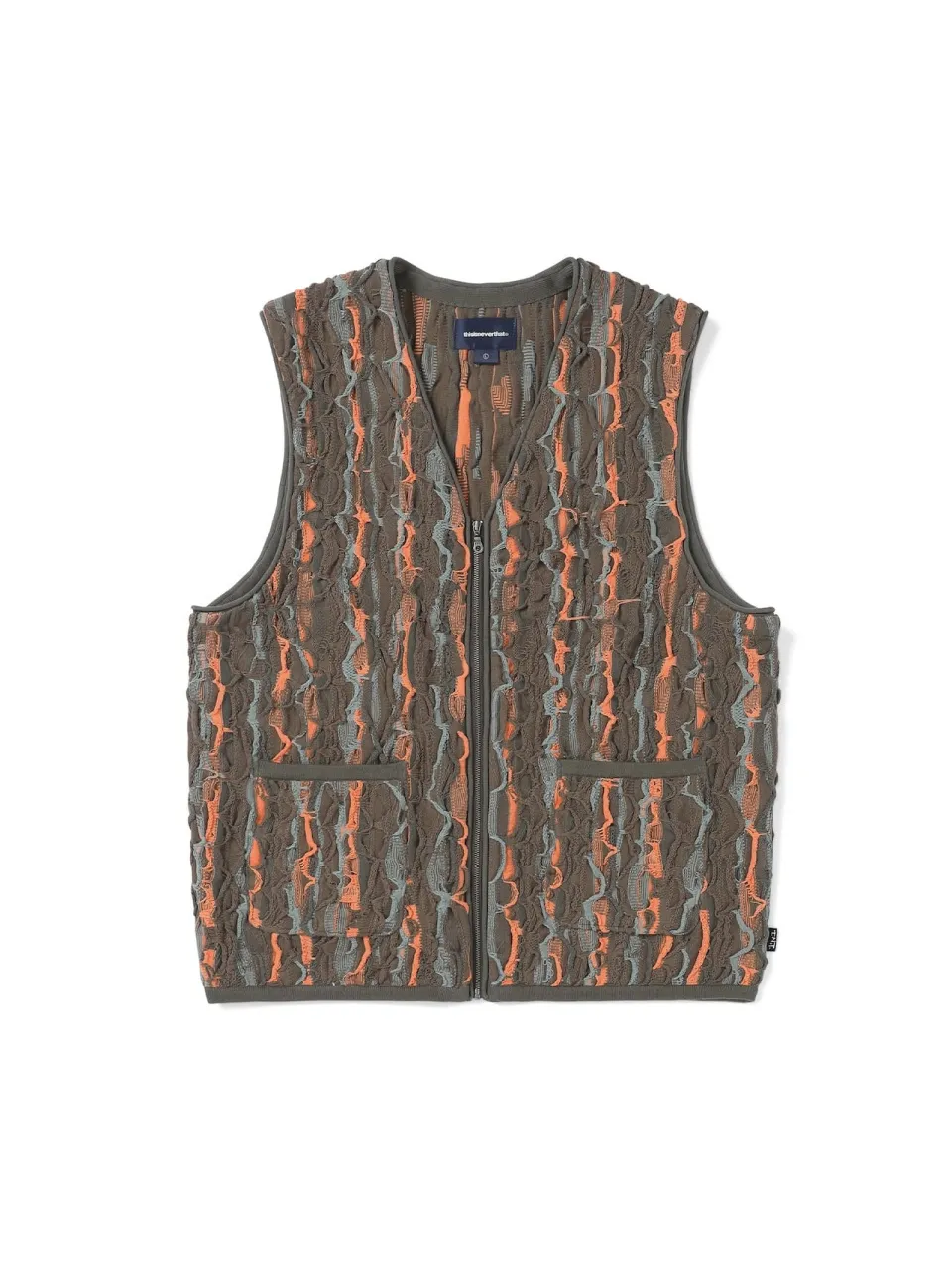 thisisneverthat Vests Gillets