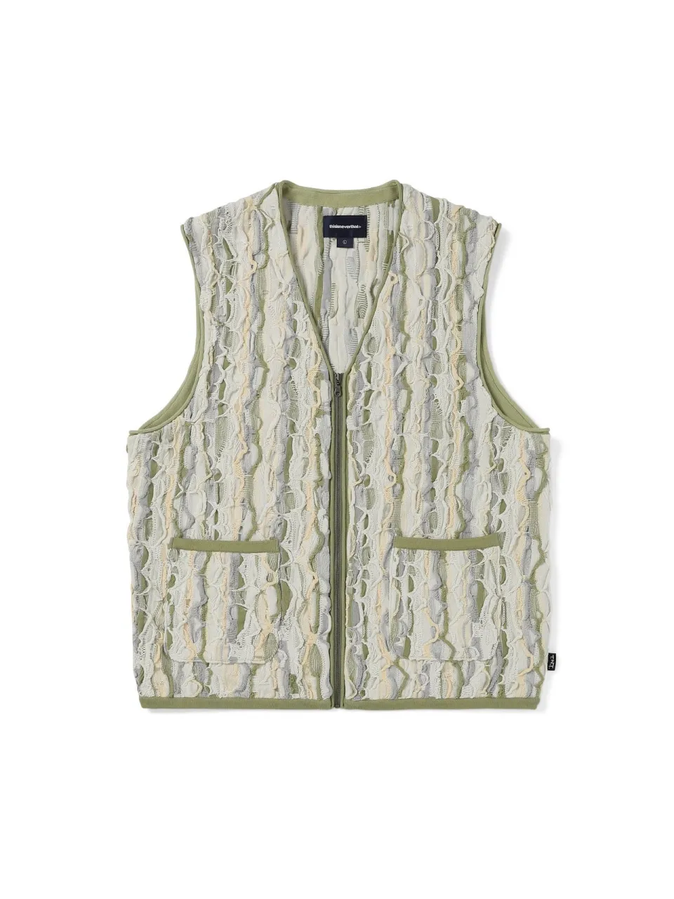 thisisneverthat Vests Gillets