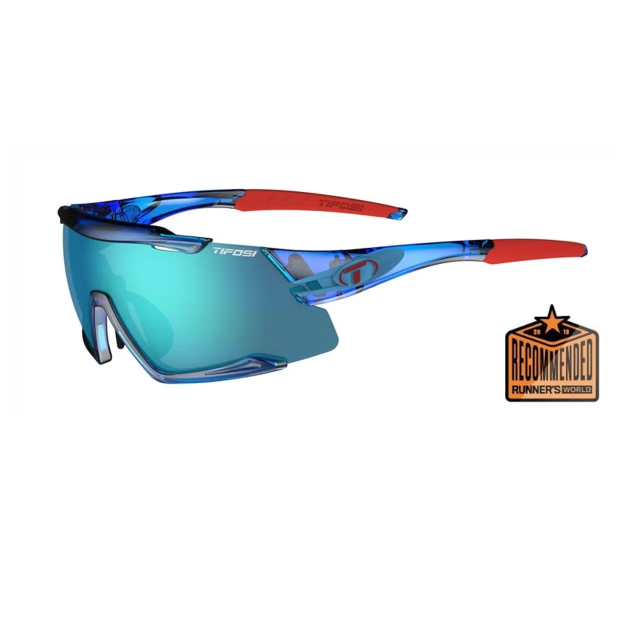 Tifosi Aethon Sunglasses - Shop Now!