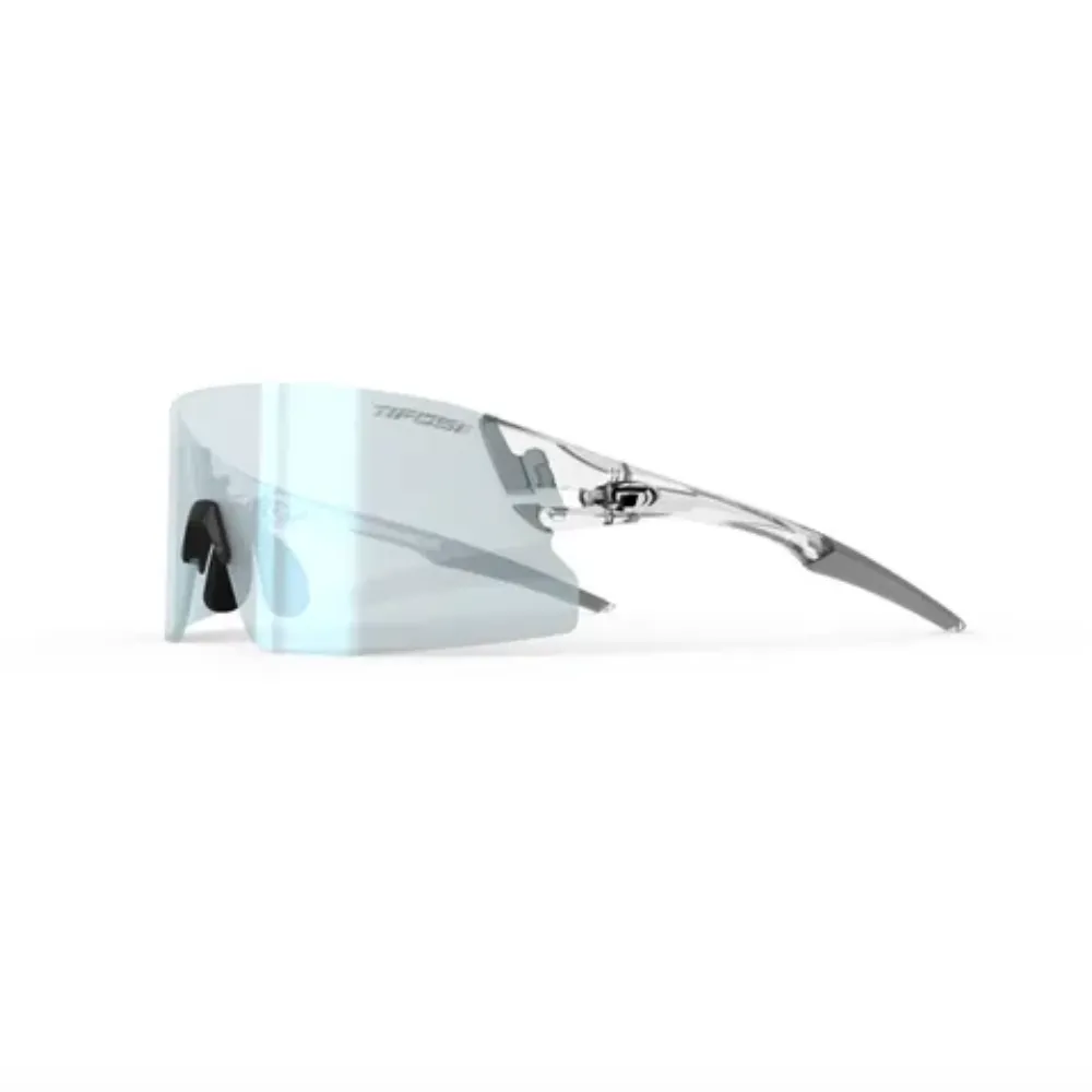 Tifosi Rail XC sunglasses.