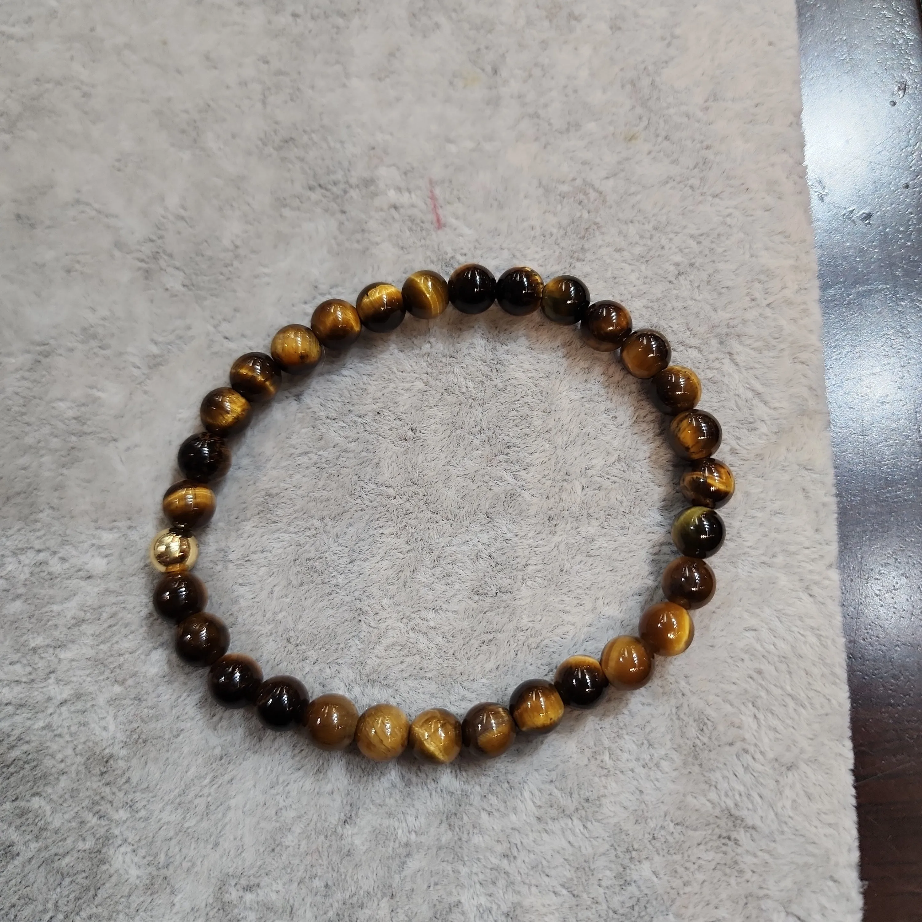 Tiger Eye bracelet - Shop now for the best Tiger Eye bracelets!