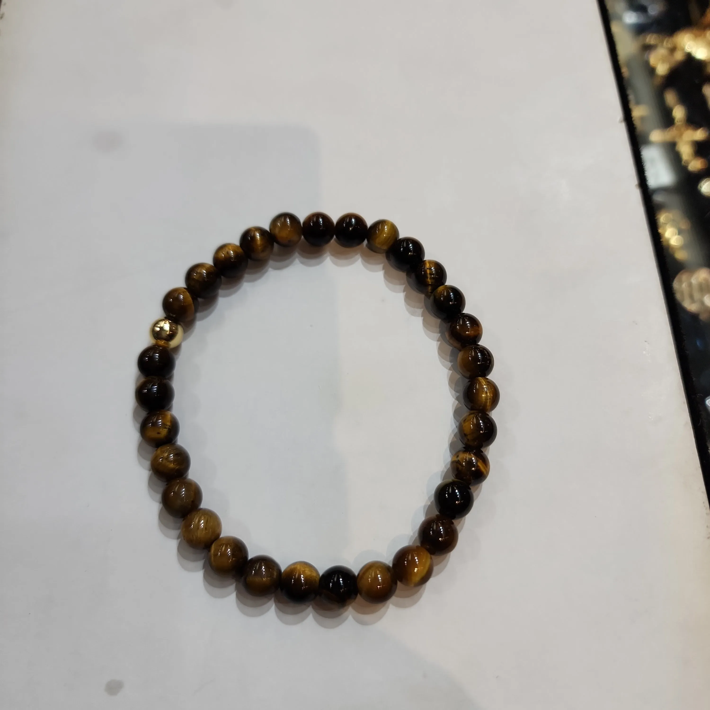 Tiger Eye bracelet - Shop now for the best Tiger Eye bracelets!