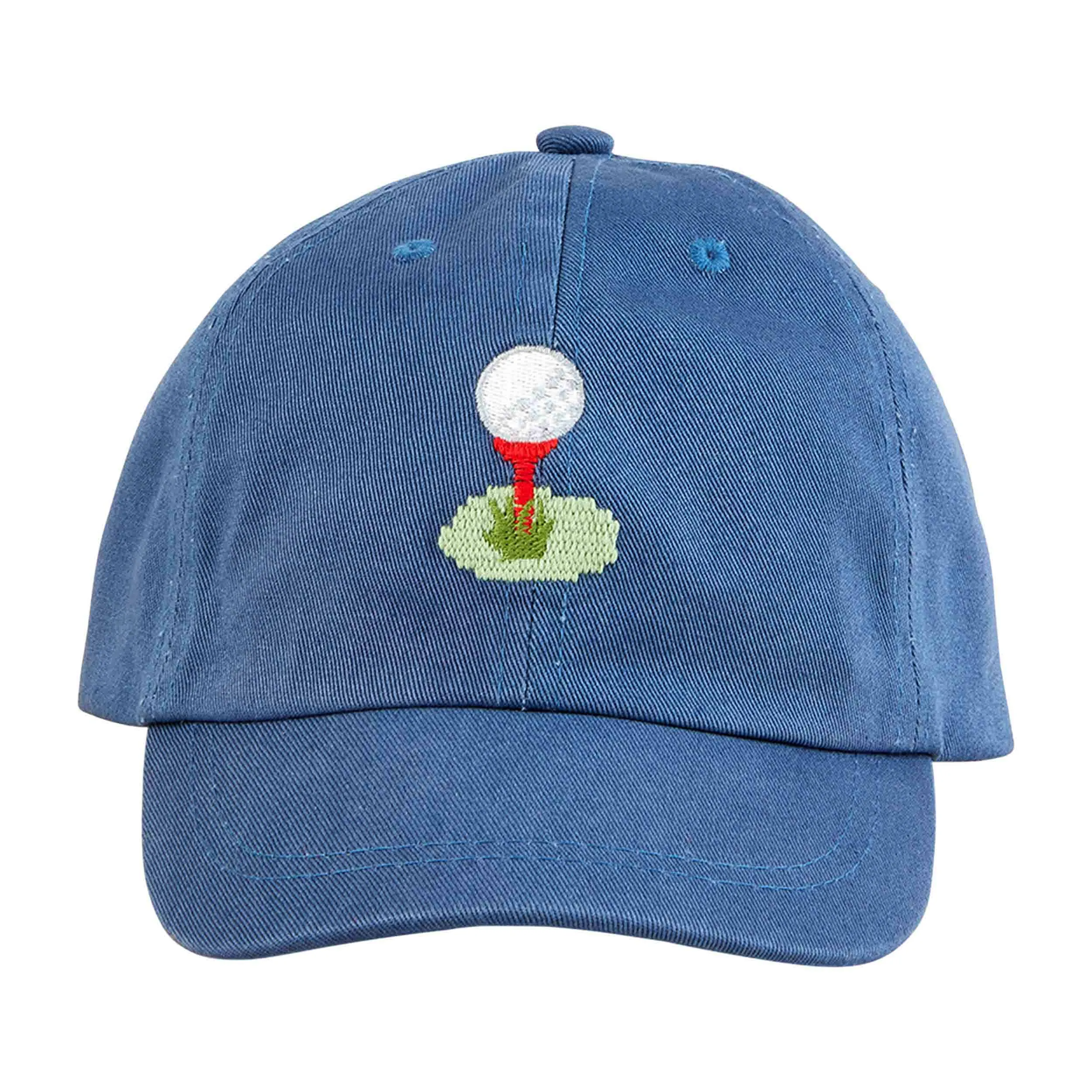 Toddler hat-embroidered