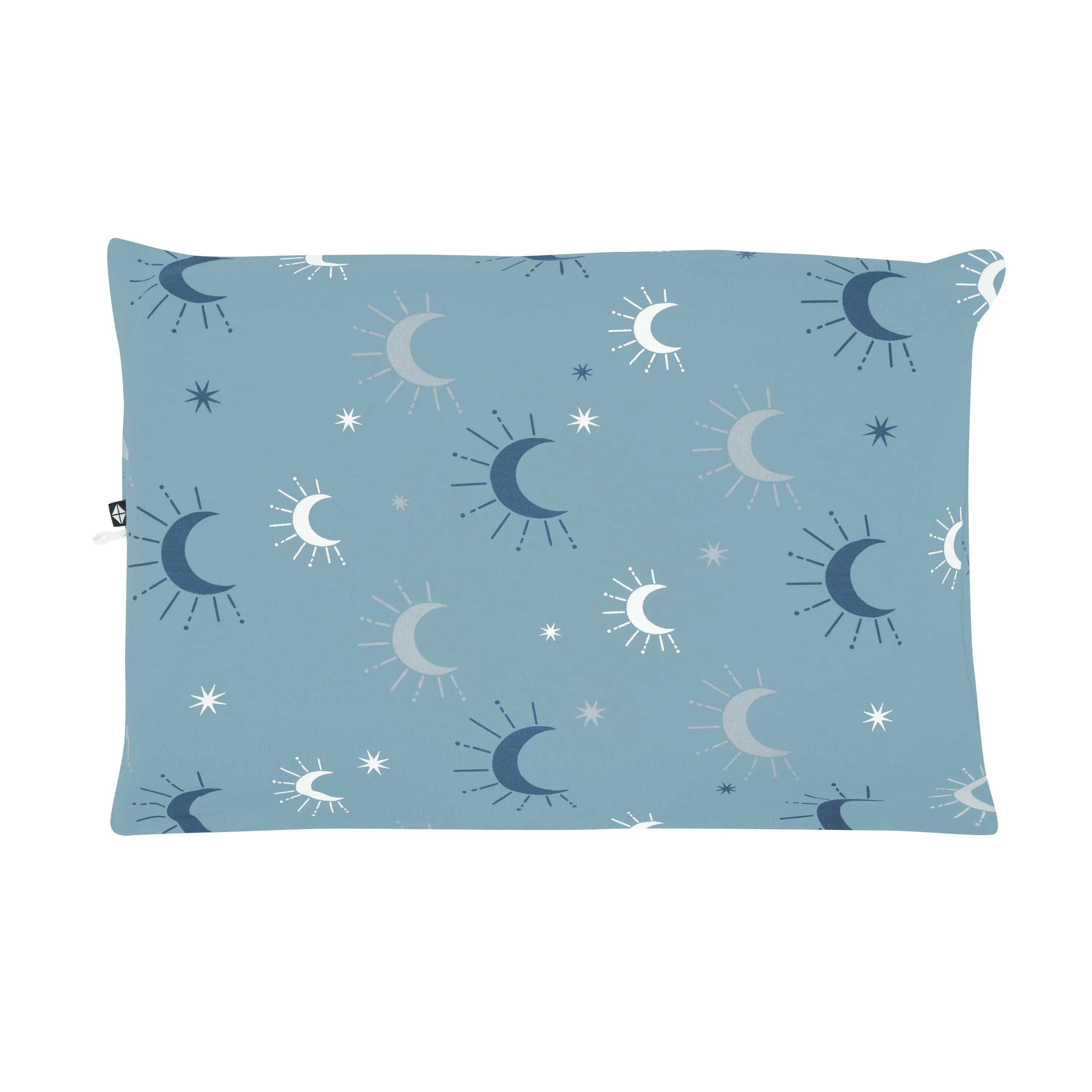 Toddler Pillowcase Boho Moon