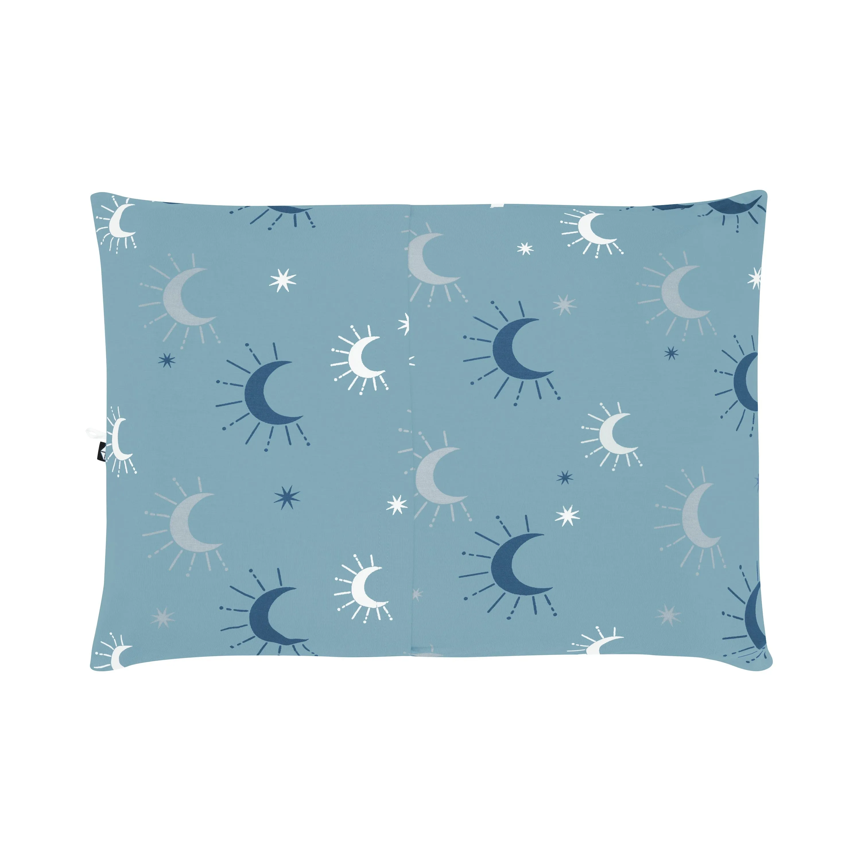 Toddler Pillowcase Boho Moon