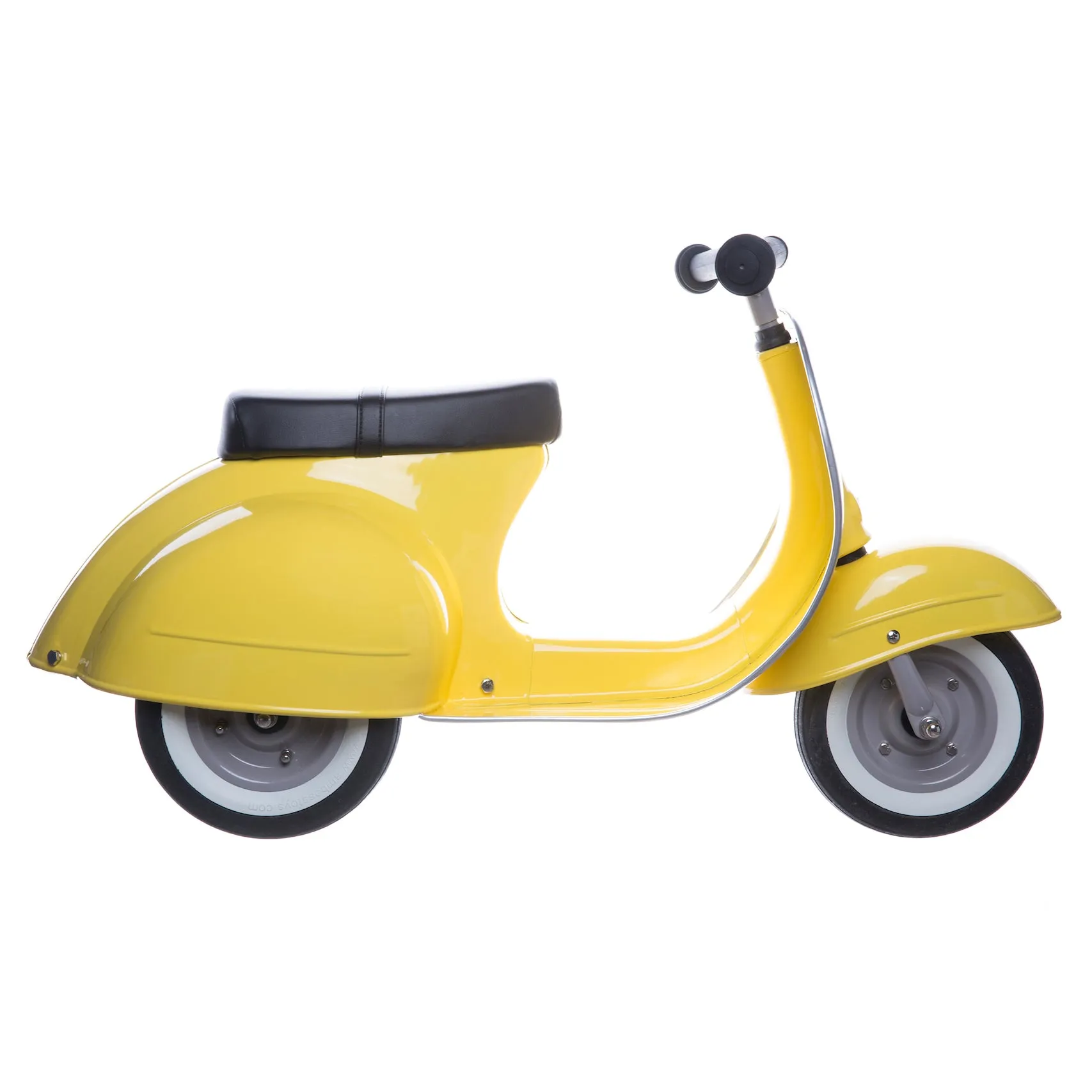 Toddler Scooter - Yellow