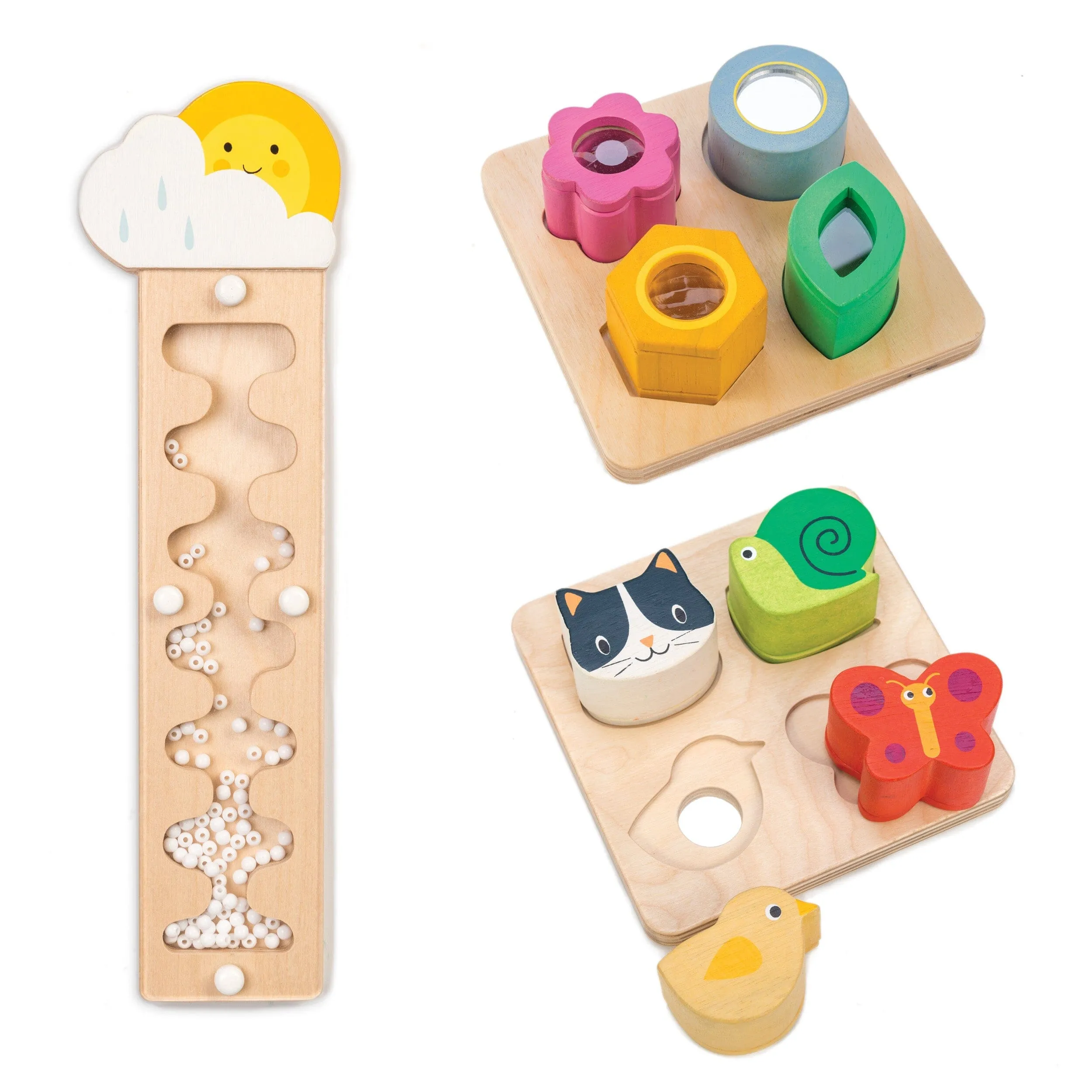 Toddler Sensory Collection - Best sensory toys for toddlers at affordable prices. Shop now for a wide range of sensory play item