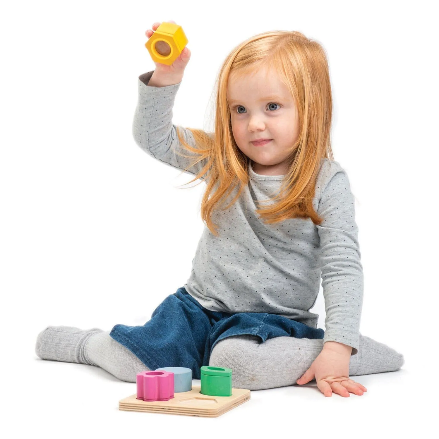 Toddler Sensory Collection - Best sensory toys for toddlers at affordable prices. Shop now for a wide range of sensory play item