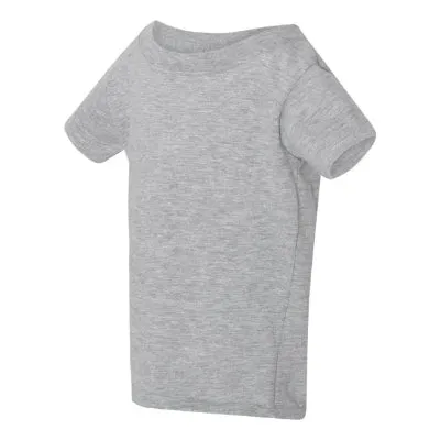 Toddler Soft Tee