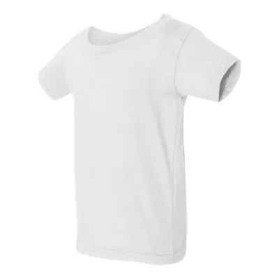 Toddler Soft Tee