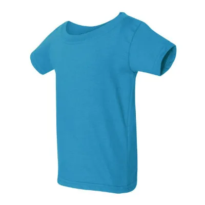 Toddler Soft Tee