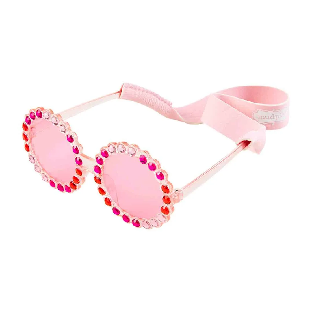 Toddler Sunglasses Set: The Best Option for Protecting Your Child's Eyes