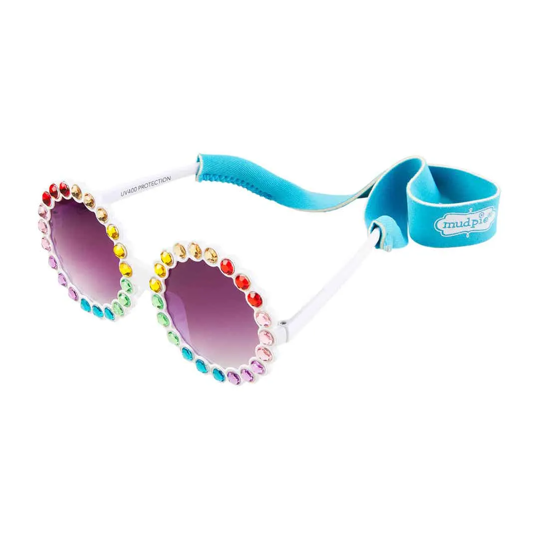 Toddler Sunglasses Set: The Best Option for Protecting Your Child's Eyes