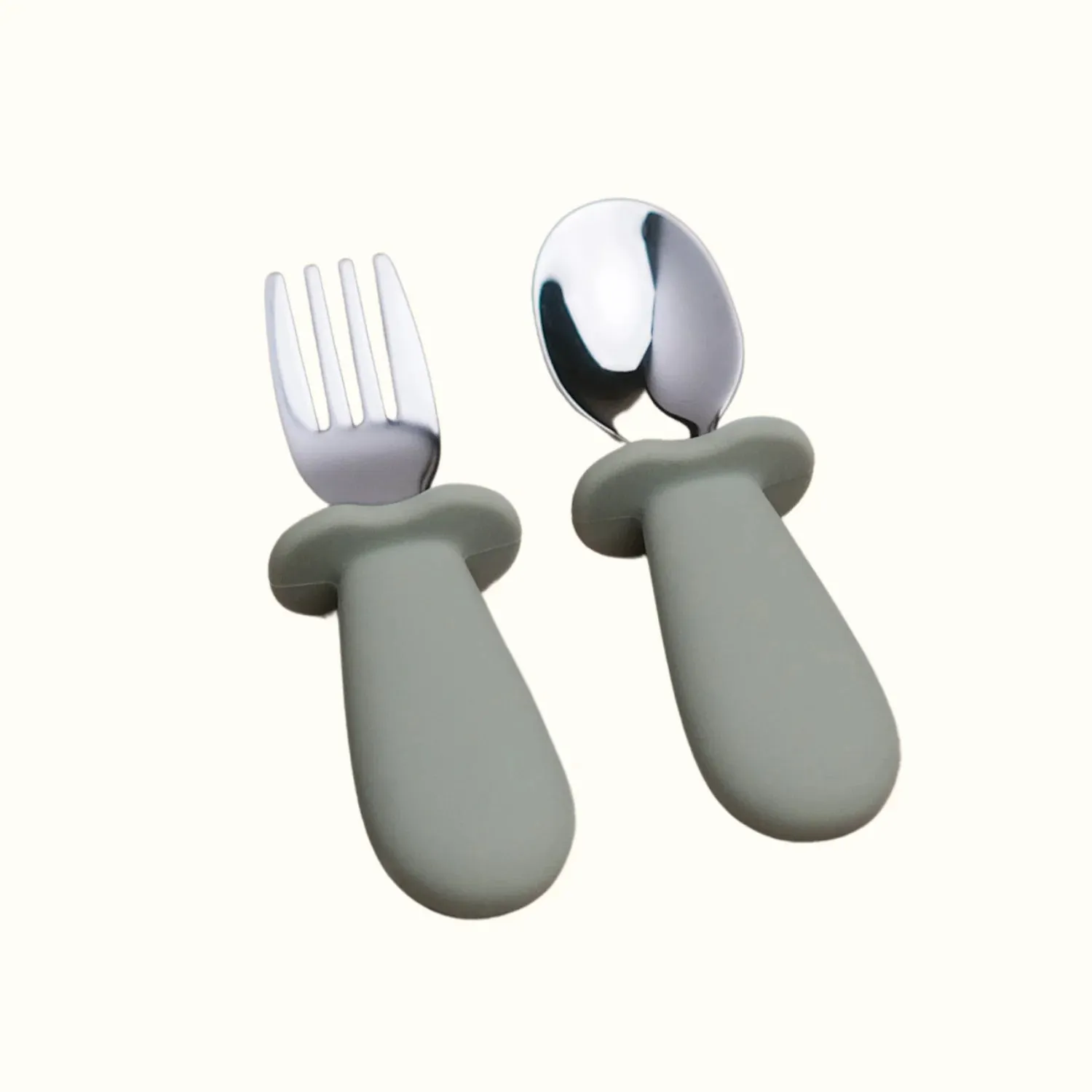 Toddler Utensil Set