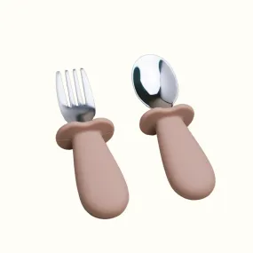 Toddler Utensil Set