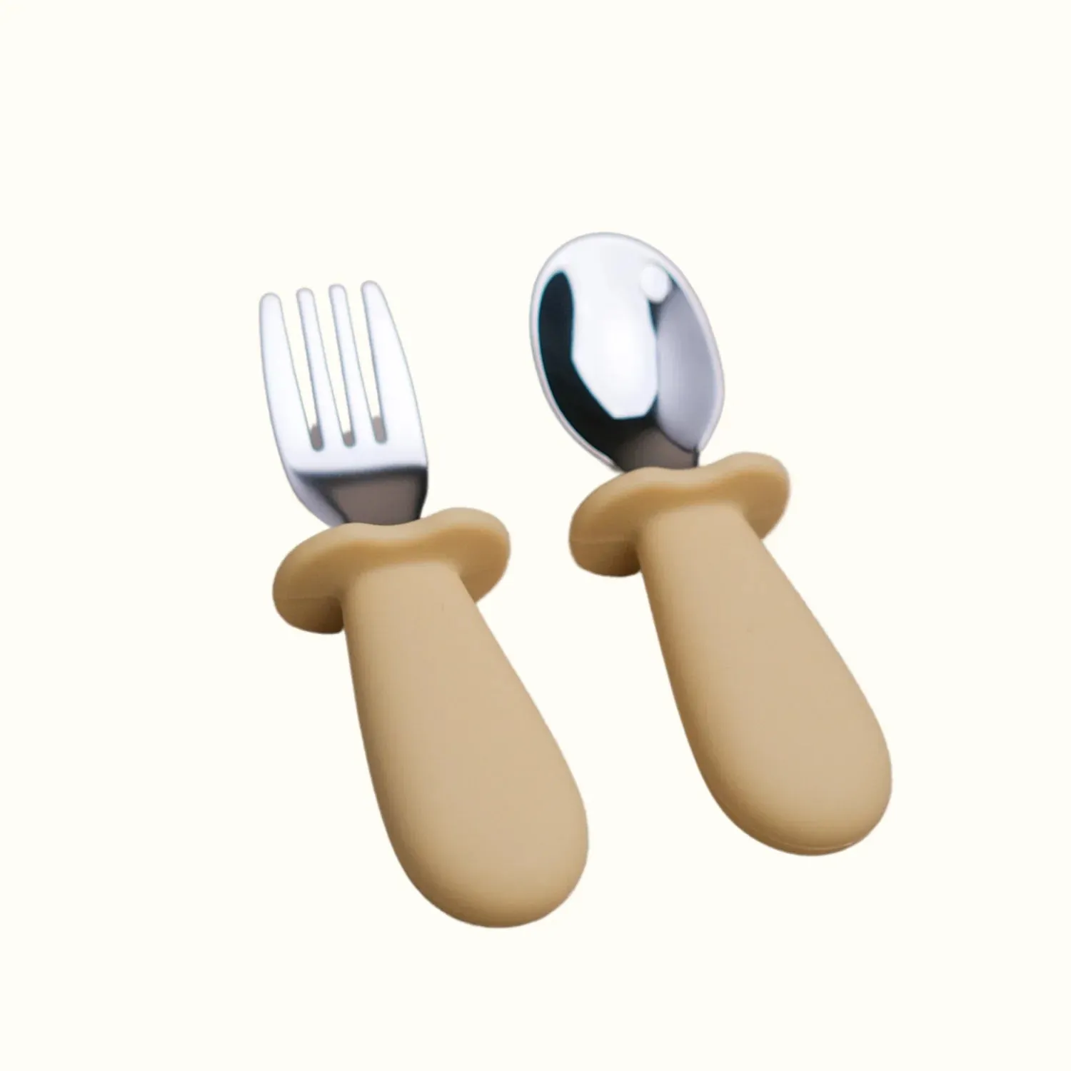 Toddler Utensil Set