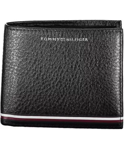 Tommy Hilfiger Leather Men's Wallet