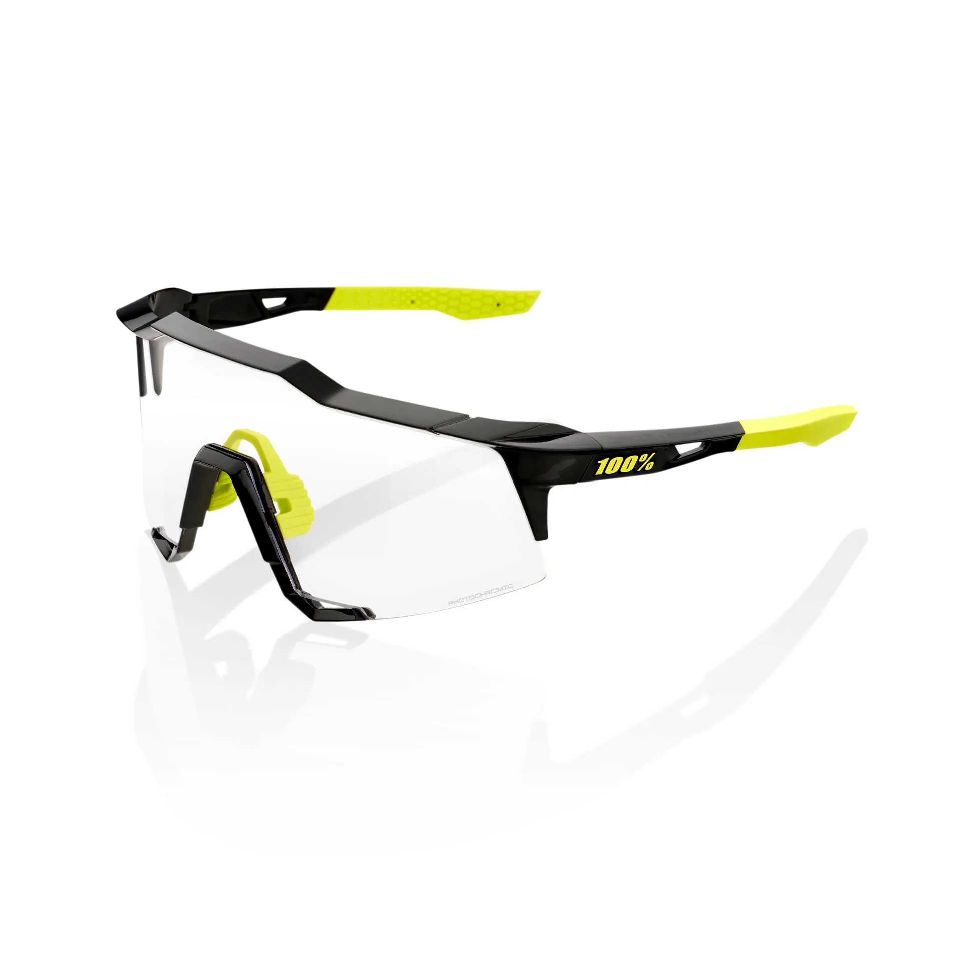 Top-rated Speedcraft Sunglasses: 100% Performance Guaranteed