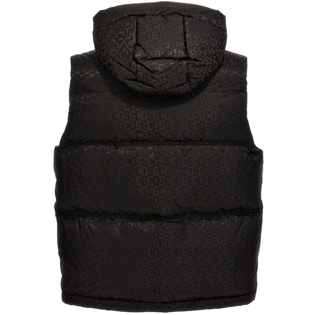 Top-rated Vests & Gillets at GCDS