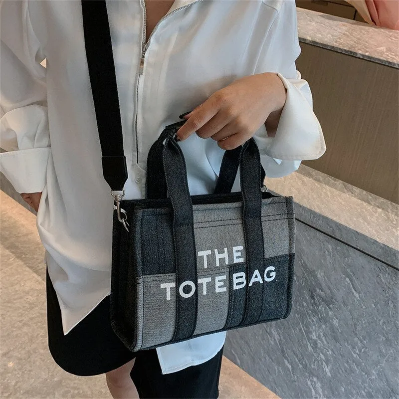 TOTE Women's Crossbody Bag