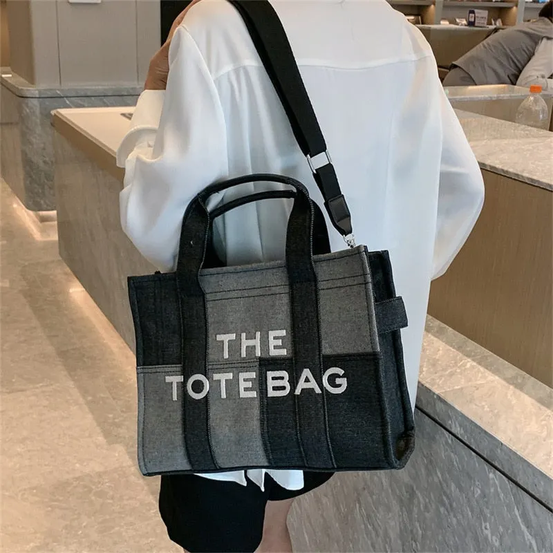 TOTE Women's Crossbody Bag