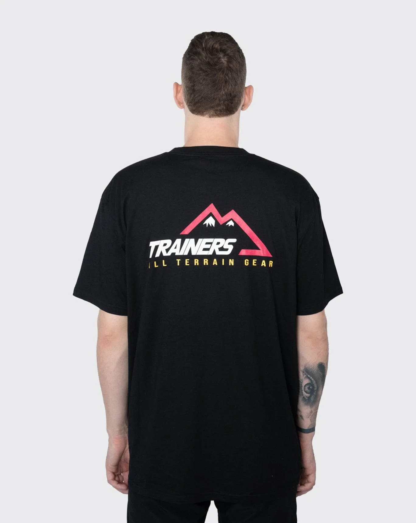 Train ATG T-Shirt