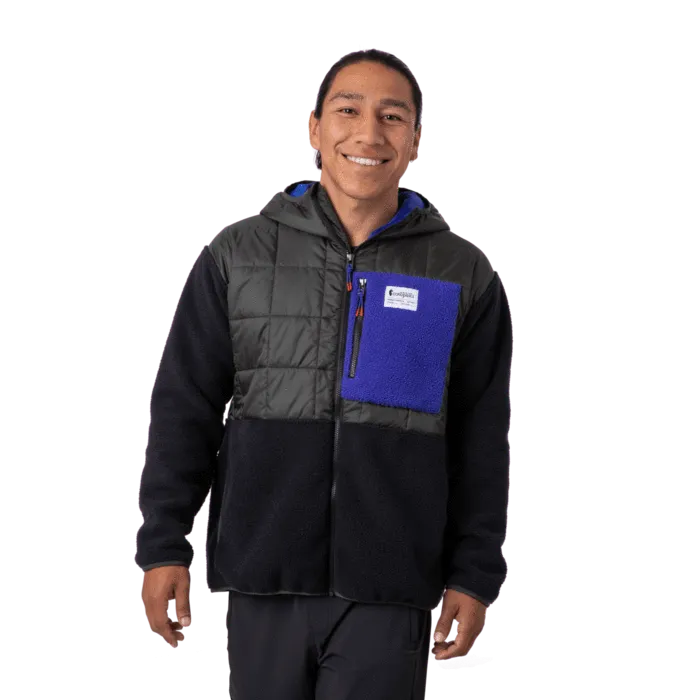 Trico Hybrid Jacket (Men's) - Past Season