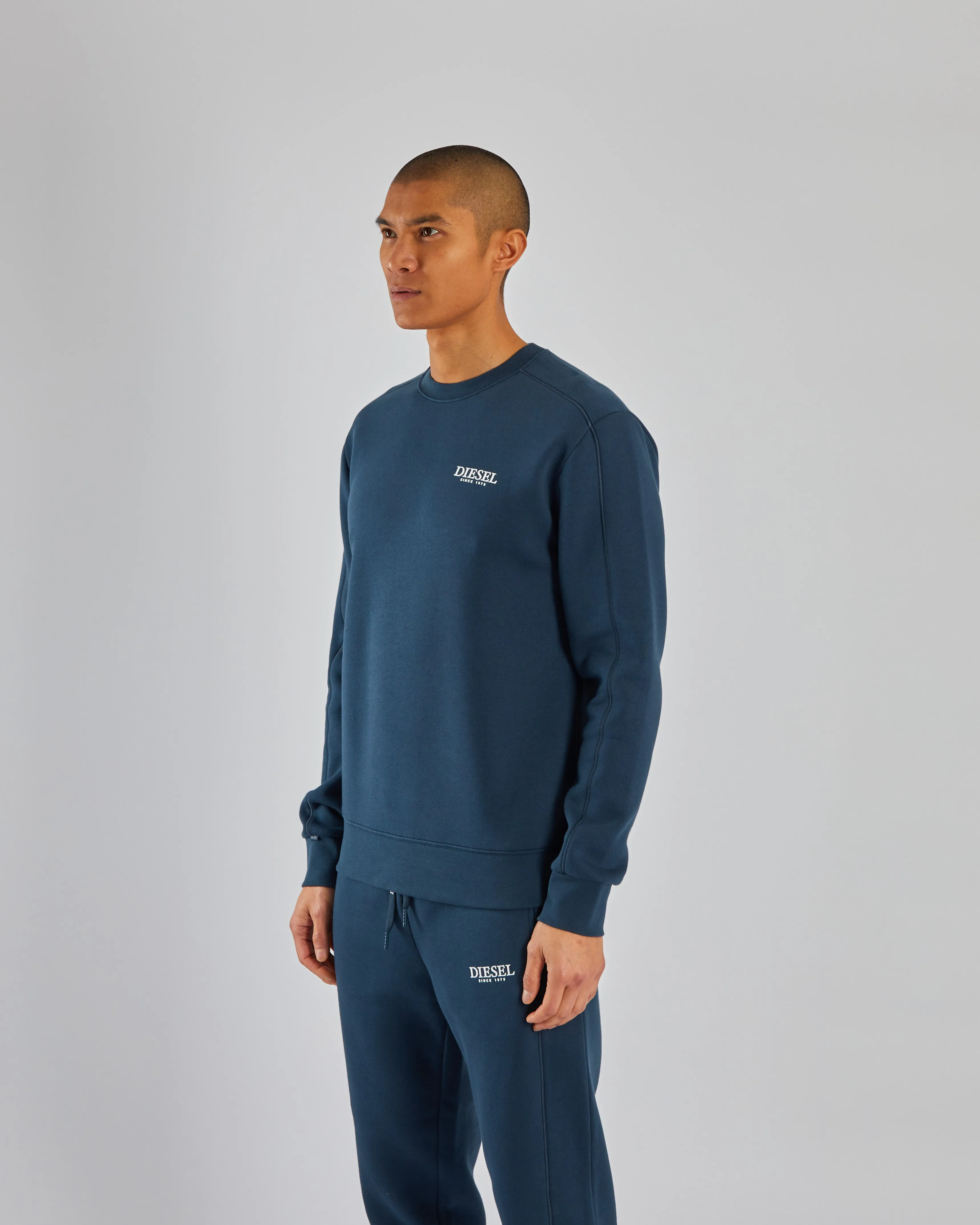 TY Sweatshirt Petrol Navy - Best Price & Variety in Petrol Navy Sweatshirts