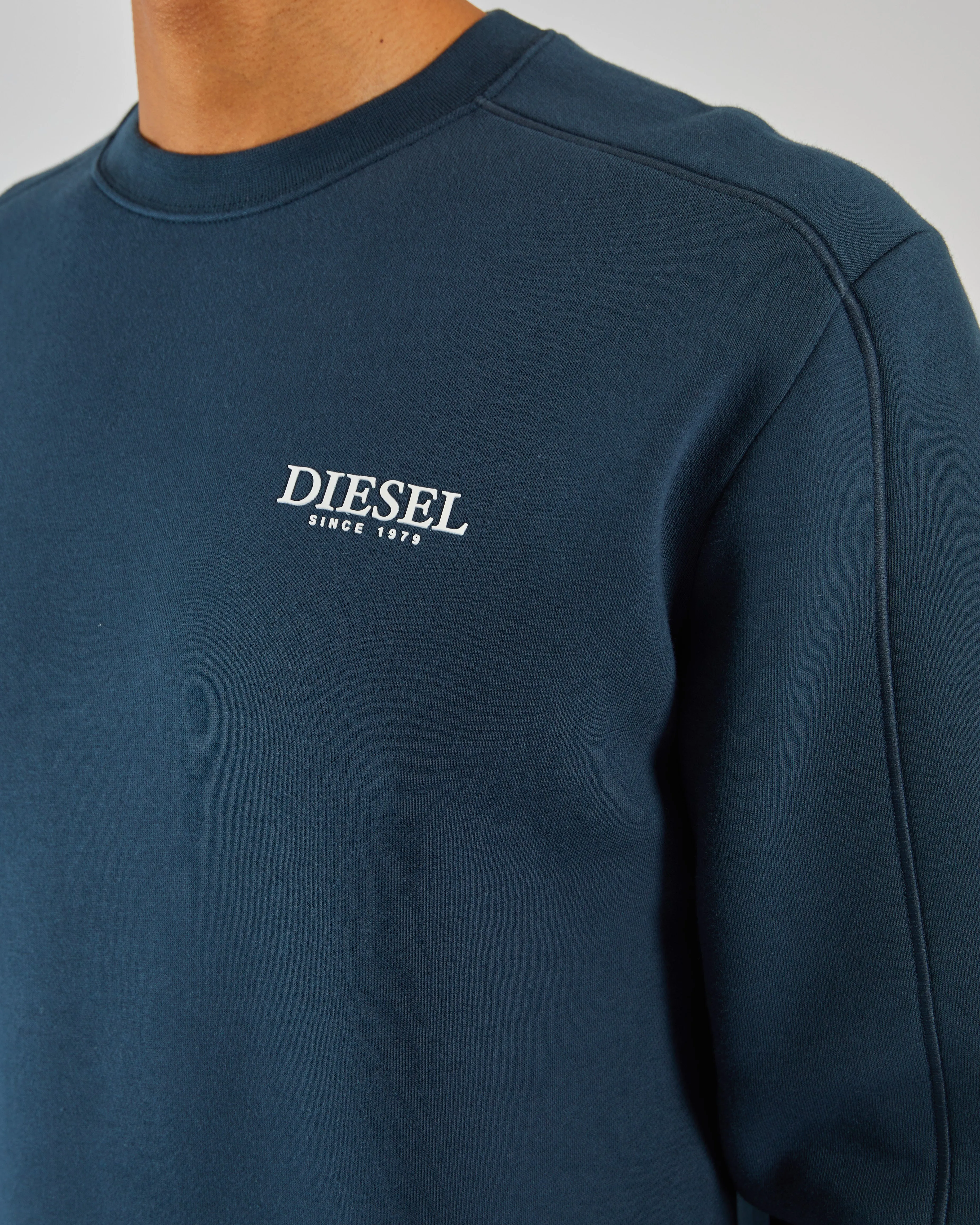 TY Sweatshirt Petrol Navy - Best Price & Variety in Petrol Navy Sweatshirts