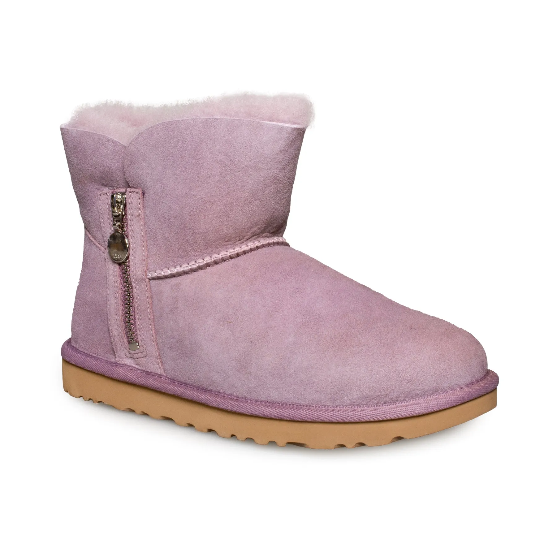 UGG Bailey Zip Mini Shade Women's Boots